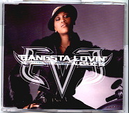 Eve & Alicia Keys - Gangsta Lovin'